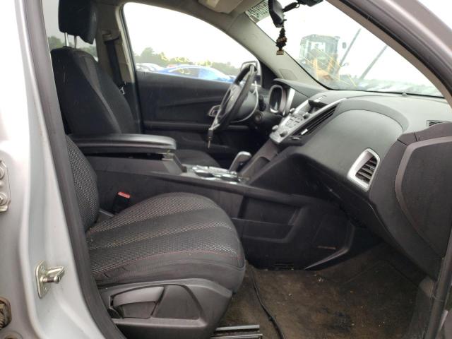 Photo 5 from auction – 2010 CHEVROLET EQUINOX LT with VIN 2CNALDEW8A6383304