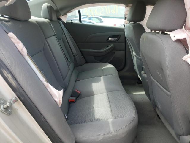 Photo 6 from auction – 2013 CHEVROLET MALIBU LS with VIN 1G11B5SAXDF351785