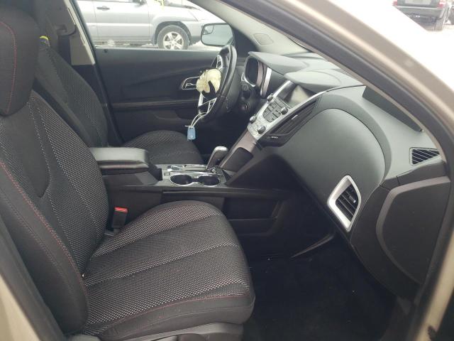 Photo 5 from auction – 2014 CHEVROLET EQUINOX LT with VIN 2GNALBEK4E1162511