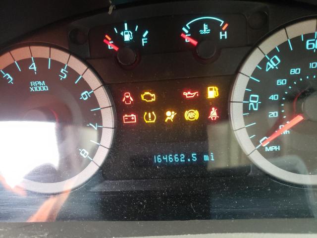 Photo 8 from auction – 2012 FORD ESCAPE XLT with VIN 1FMCU0D70CKA98184