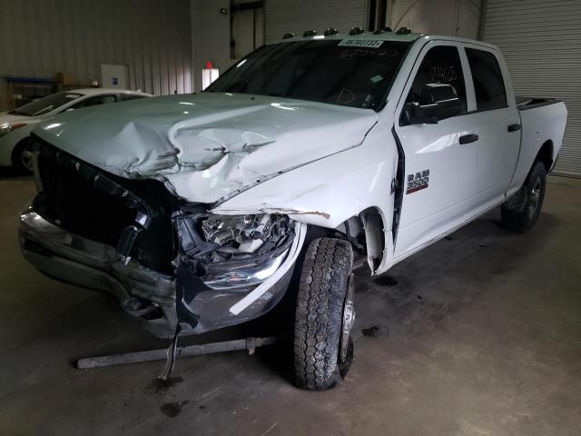 Photo 2 from auction – 2017 RAM 3500 ST with VIN 3C63R3CL6HG605455