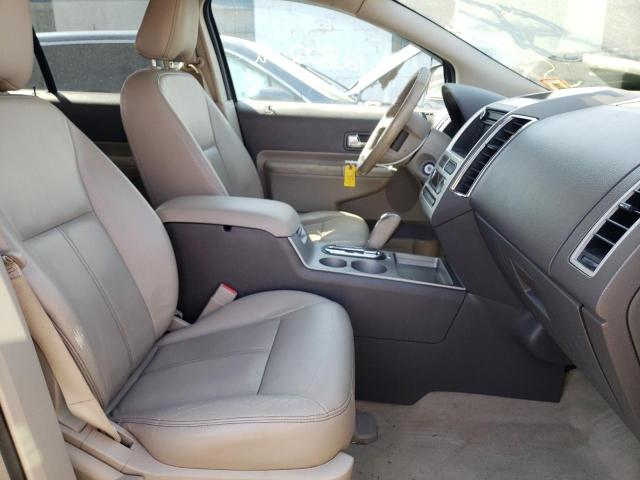 Photo 5 from auction – 2008 FORD EDGE LIMIT with VIN 2FMDK49C78BB47275