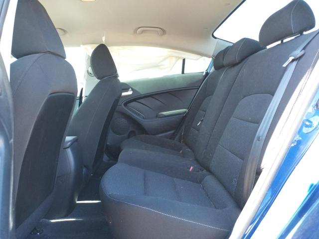 Photo 6 from auction – 2017 KIA FORTE LX with VIN 3KPFK4A74HE035263