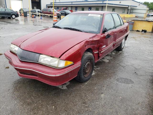 Photo 2 from auction – 1994 BUICK SKYLARK CU with VIN 1G4NV5530RC280596