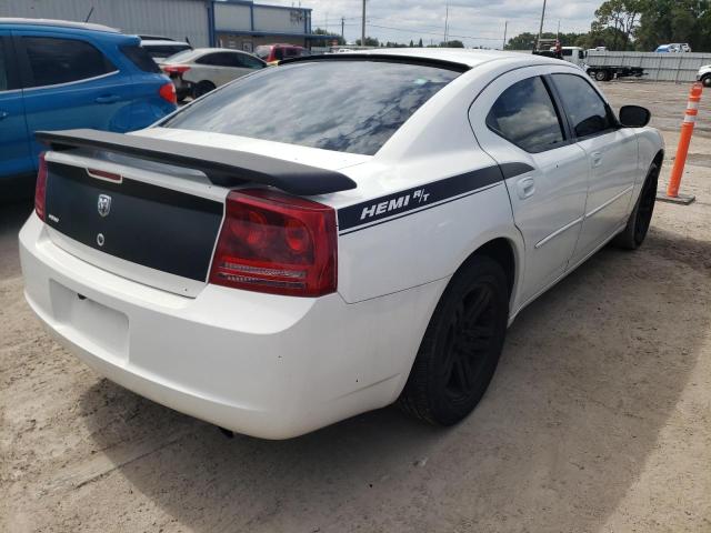 Photo 4 from auction – 2006 DODGE CHARGER SE with VIN 2B3KA43H16H504982