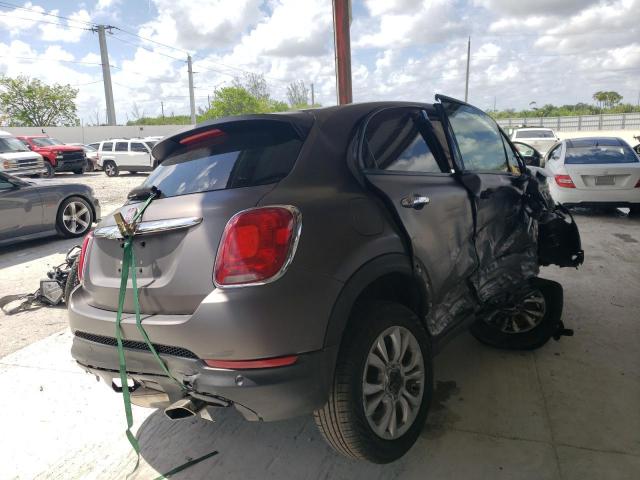 Photo 4 from auction – 2016 FIAT 500X EASY with VIN ZFBCFXBT9GP374509