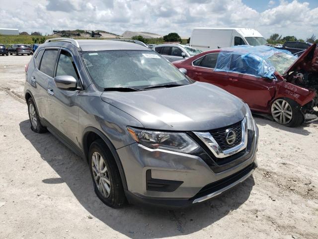 Zdjęcie 1 z aukcji – 2018 NISSAN ROGUE S z VIN KNMAT2MT9JP519908
