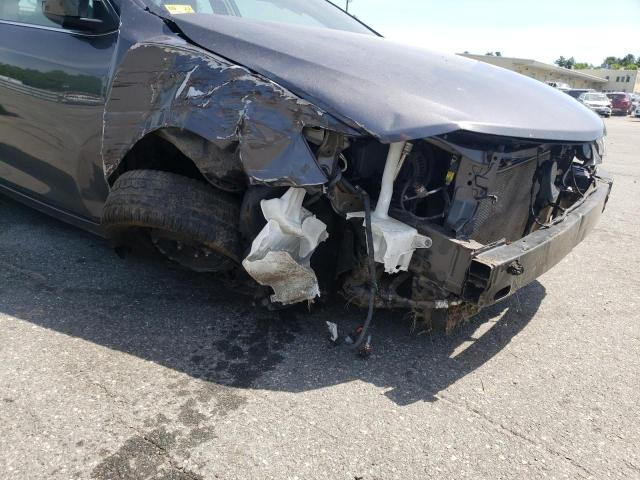 Photo 9 from auction – 2014 TOYOTA CAMRY L with VIN 4T4BF1FK1ER428666