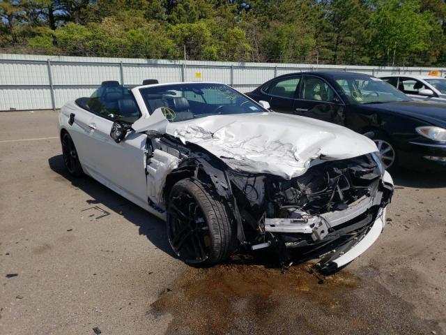 BMW 650 XI 2014 with VIN WBAYP1C5XED216642 - Photo from auction