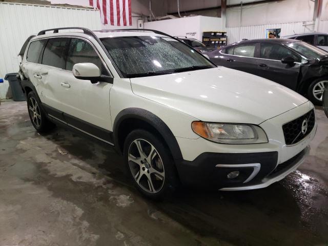 Photo 1 from auction – 2015 VOLVO XC70 T6 PR with VIN YV4902NC8F1198655