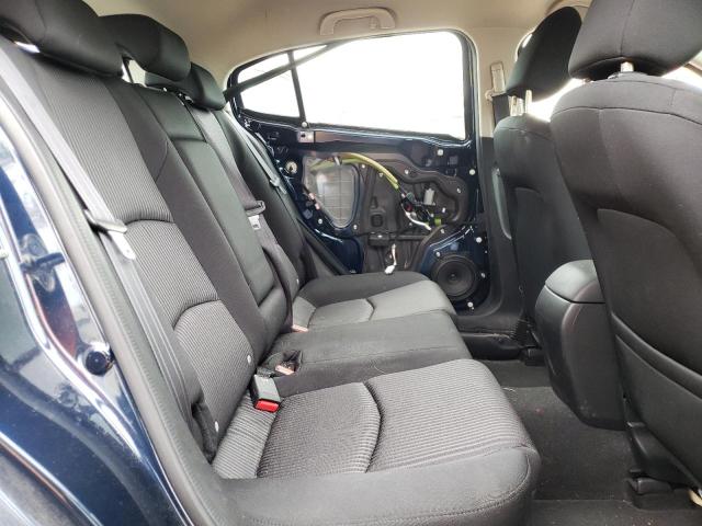 Photo 6 from auction – 2015 MAZDA 3 TOURING with VIN JM1BM1L77F1219066