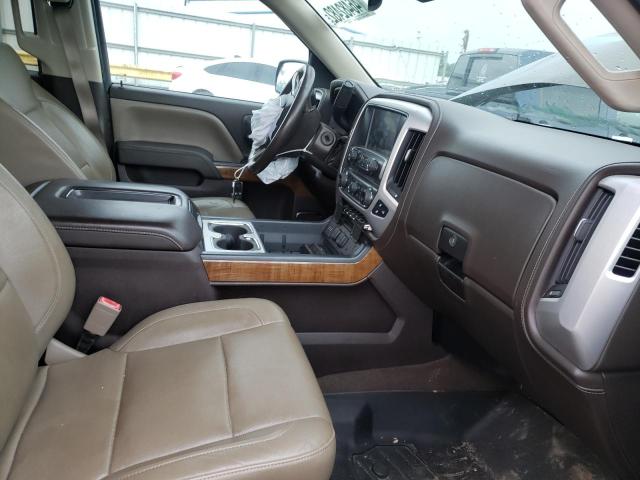 Foto 5 de la subasta – 2015 GMC SIERRA K15 con VIN 3GTU2VEC5FG284256