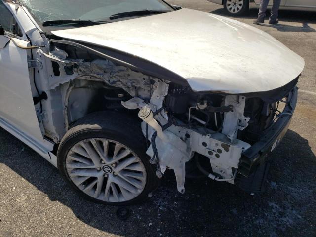 Photo 9 from auction – 2013 LEXUS ES 350 with VIN JTHBK1GGXD2046018