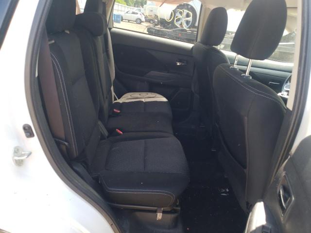Photo 6 from auction – 2016 MITSUBISHI OUTLANDER with VIN JA4AZ3A31GZ057523