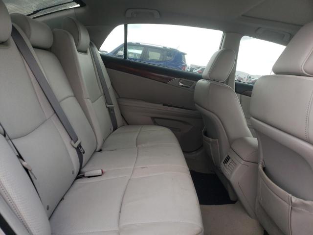 Photo 6 from auction – 2011 TOYOTA AVALON BAS with VIN 4T1BK3DB3BU425980
