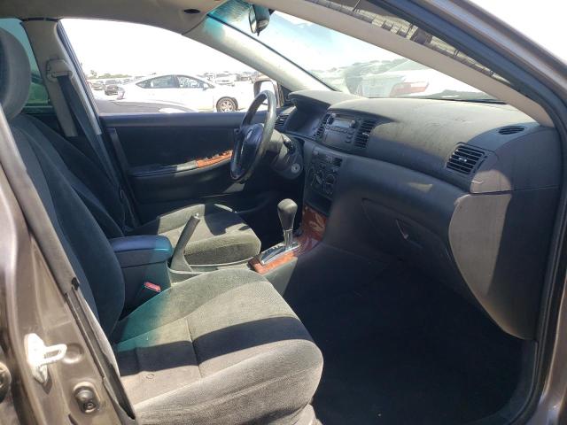 Photo 5 from auction – 2003 TOYOTA COROLLA CE with VIN 1NXBR32E93Z002847