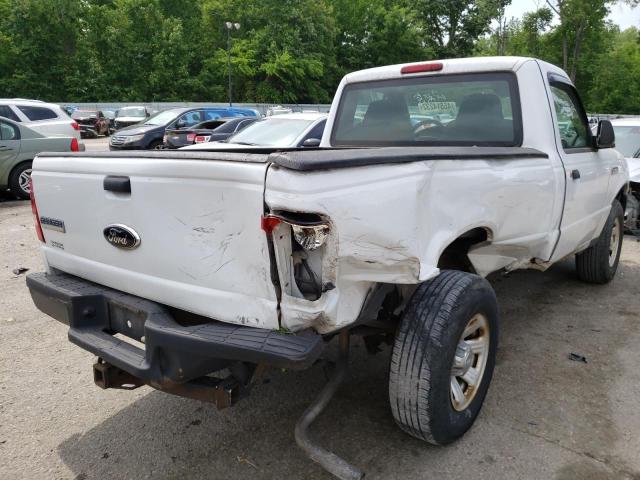 Photo 4 from auction – 2009 FORD RANGER with VIN 1FTYR10D79PA47158