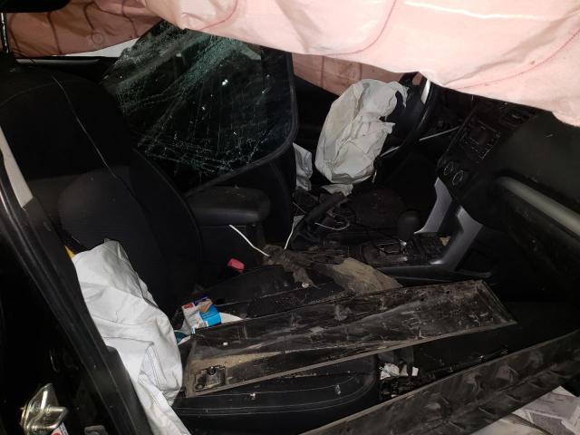 Photo 5 from auction – 2014 SUBARU FORESTER 2 with VIN JF2SJAECXEH454538
