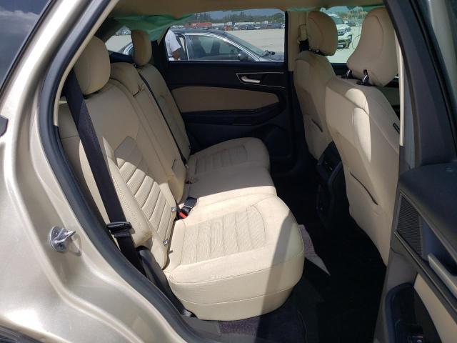 Photo 6 from auction – 2017 FORD EDGE SEL with VIN 2FMPK3J97HBB71910