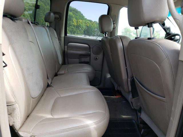 Photo 8 from auction – 2005 DODGE RAM 3500 S with VIN 3D7MS48C85G795261