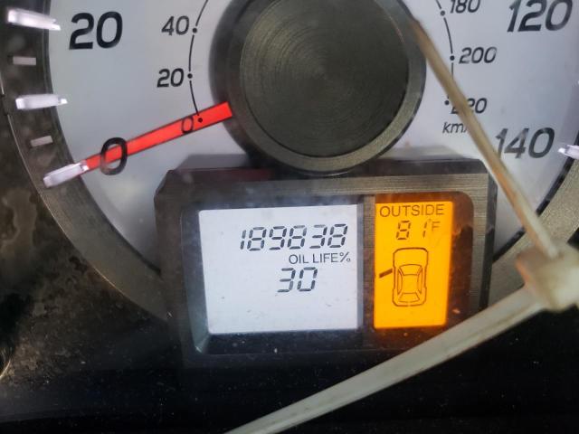 Photo 8 from auction – 2012 HONDA PILOT EXL with VIN 5FNYF4H53CB024839