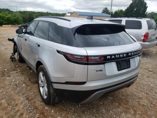 Photo 3 from auction – 2018 LAND ROVER RANGE ROVE with VIN SALYB2RX0JA776092