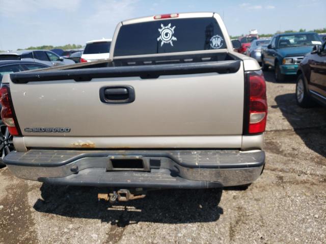 Photo 10 from auction – 2006 CHEVROLET SILVERADO with VIN 2GCEK19V461163218