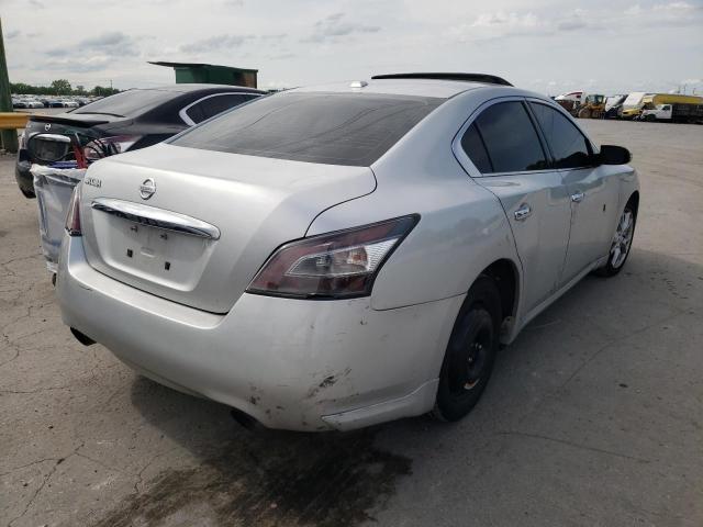Zdjęcie 4 z aukcji – 2014 NISSAN MAXIMA S z VIN 1N4AA5AP6EC495522