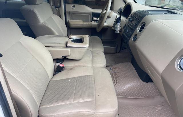 Photo 5 from auction – 2007 FORD F150 SUPER with VIN 1FTPW14V17KC34770