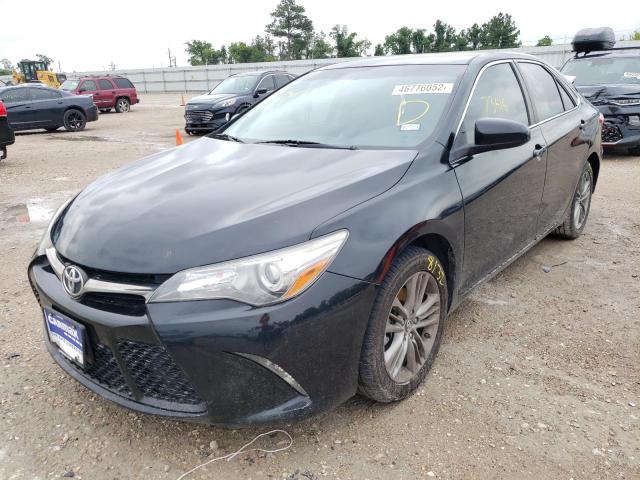 Photo 2 from auction – 2017 TOYOTA CAMRY LE with VIN 4T1BF1FK5HU768918