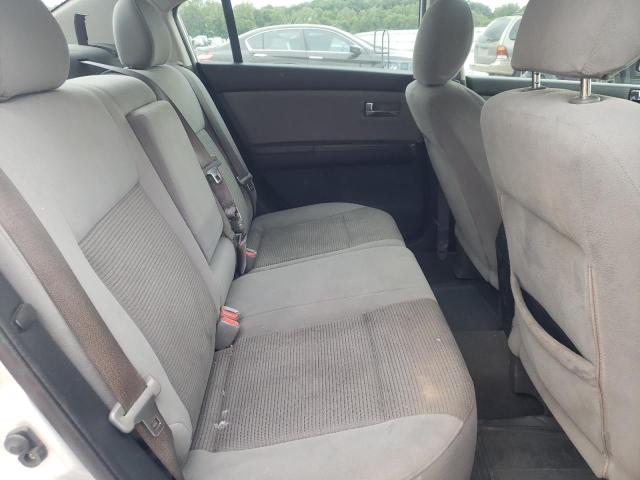 Photo 6 from auction – 2012 NISSAN SENTRA 2.0 with VIN 3N1AB6APXCL765188