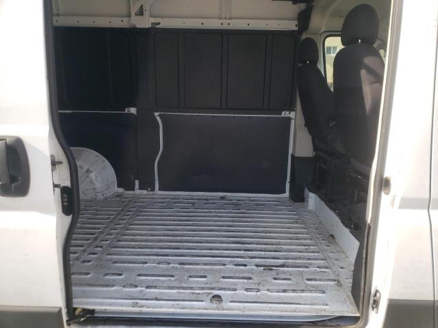 Photo 6 from auction – 2019 RAM PROMASTER with VIN 3C6TRVBG6KE556423