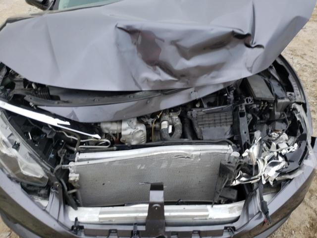 Photo 7 from auction – 2016 HONDA CIVIC EXL with VIN 19XFC1F74GE043544