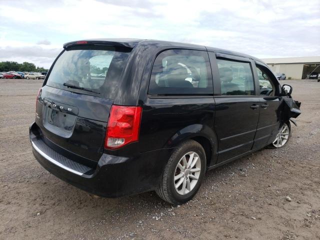 Photo 4 from auction – 2014 DODGE GRAND CARA with VIN 2C4RDGBGXER102143