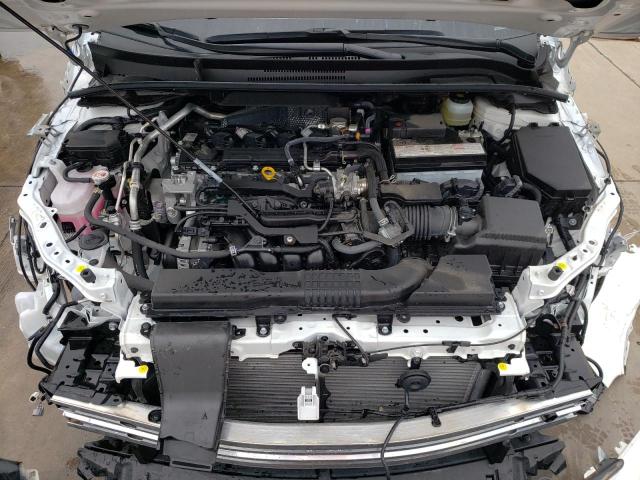 Photo 7 from auction – 2021 TOYOTA COROLLA SE with VIN JTND4MBE2M3111199