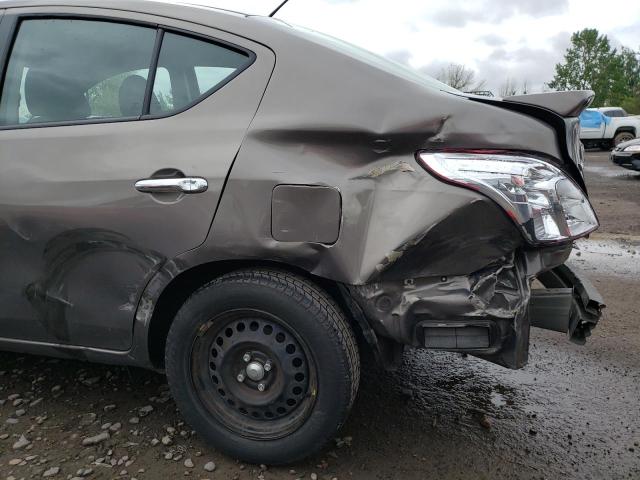 Photo 9 from auction – 2017 NISSAN VERSA S with VIN 3N1CN7AP9HK438414