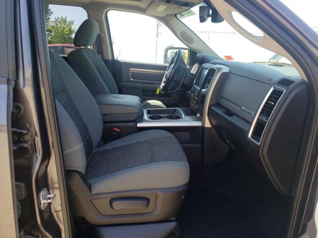 Foto 5 de la subasta – 2017 RAM 1500 SLT con VIN 1C6RR7GT8HS569109