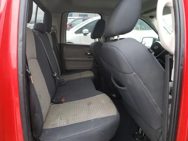 Фото 6 с аукциона – 2012 DODGE RAM 1500 S с VIN 1C6RD7GT4CS229821