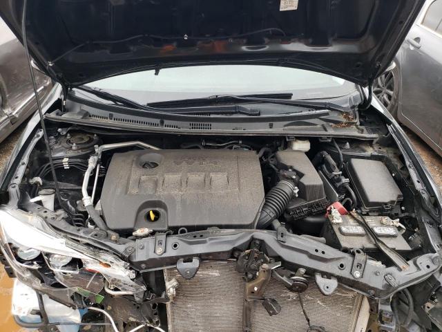 Photo 7 from auction – 2017 TOYOTA COROLLA L with VIN 2T1BURHE3HC946628