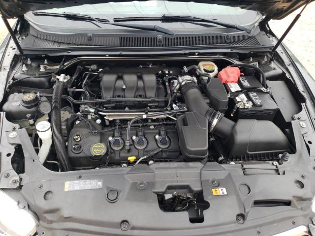Photo 7 from auction – 2016 FORD TAURUS LIM with VIN 1FAHP2F80GG111596