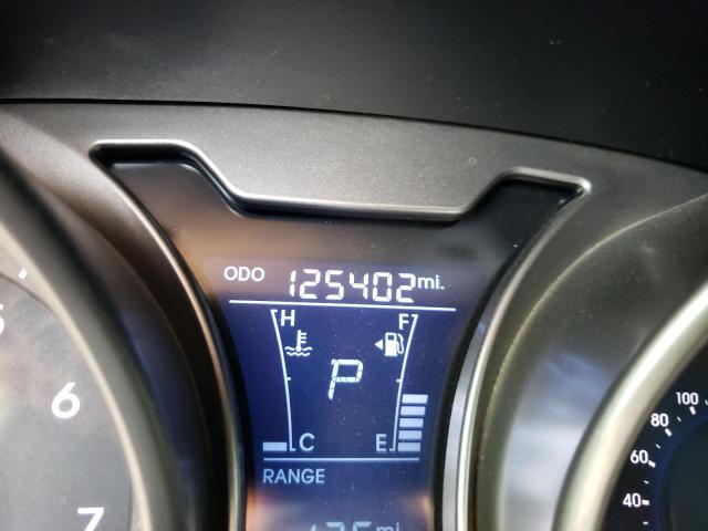 Photo 8 from auction – 2013 HYUNDAI VELOSTER with VIN KMHTC6AD5DU108942