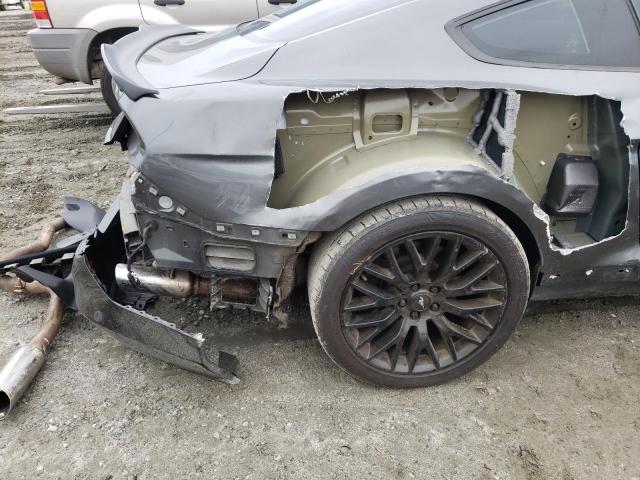 Photo 9 from auction – 2015 FORD MUSTANG GT with VIN 1FA6P8CF6F5380676