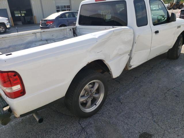 Photo 9 from auction – 2006 FORD RANGER SUP with VIN 1FTYR14D96PA53761