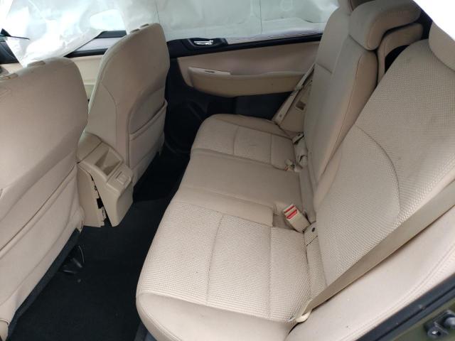 Photo 6 from auction – 2019 SUBARU OUTBACK 2. with VIN 4S4BSAFC0K3202764