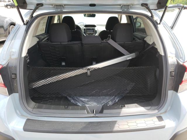 Photo 10 from auction – 2020 SUBARU CROSSTREK with VIN JF2GTAPC8LH230825