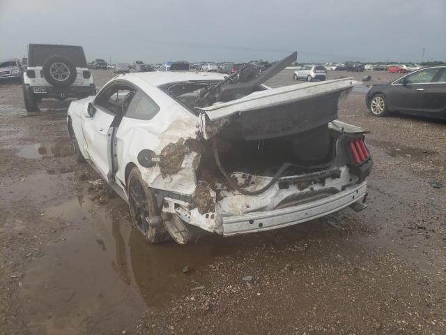 Photo 3 from auction – 2020 FORD MUSTANG with VIN 1FA6P8TH7L5136726