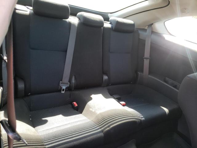 Photo 6 from auction – 2006 TOYOTA SCION TC with VIN JTKDE177560084233
