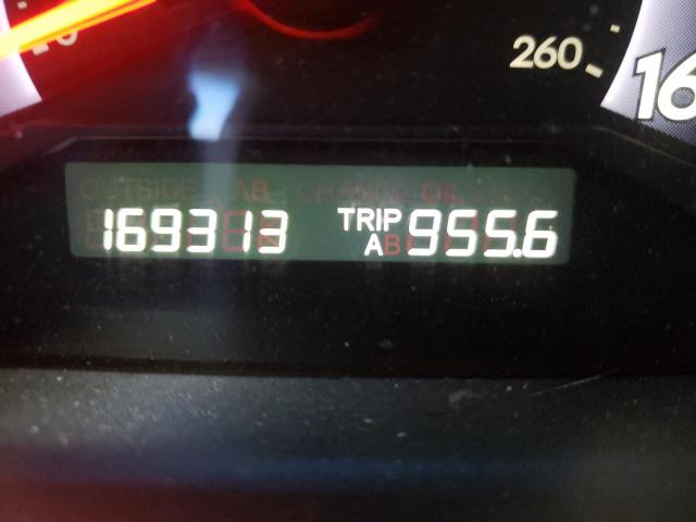 Photo 8 from auction – 2005 HONDA ODYSSEY EX with VIN 5FNRL38695B032530