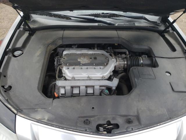 Photo 7 from auction – 2010 ACURA TL with VIN 19UUA8F27AA024993