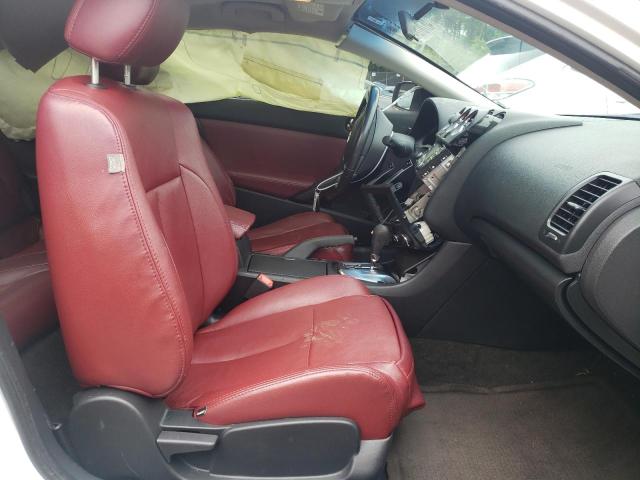 Photo 5 from auction – 2012 NISSAN ALTIMA S with VIN 1N4AL2EP6CC226128